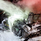 Illustration for article titled Owner of McLaren Senna That Caught Fire Says It Burned Itself (Updated)